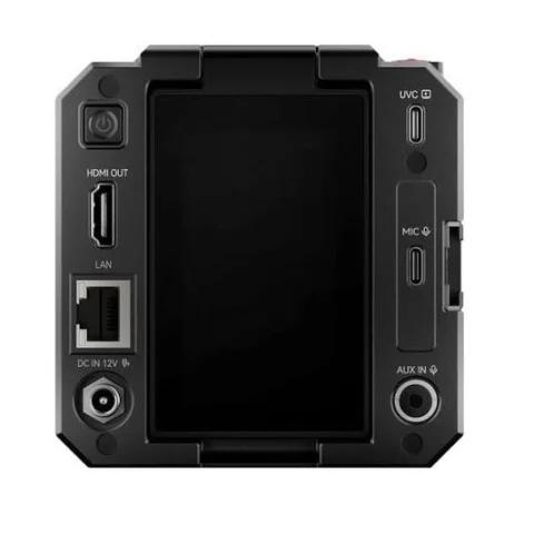 Cámara Streaming Hollyland VenusLiv Air 4K CMOS 1/1.3"