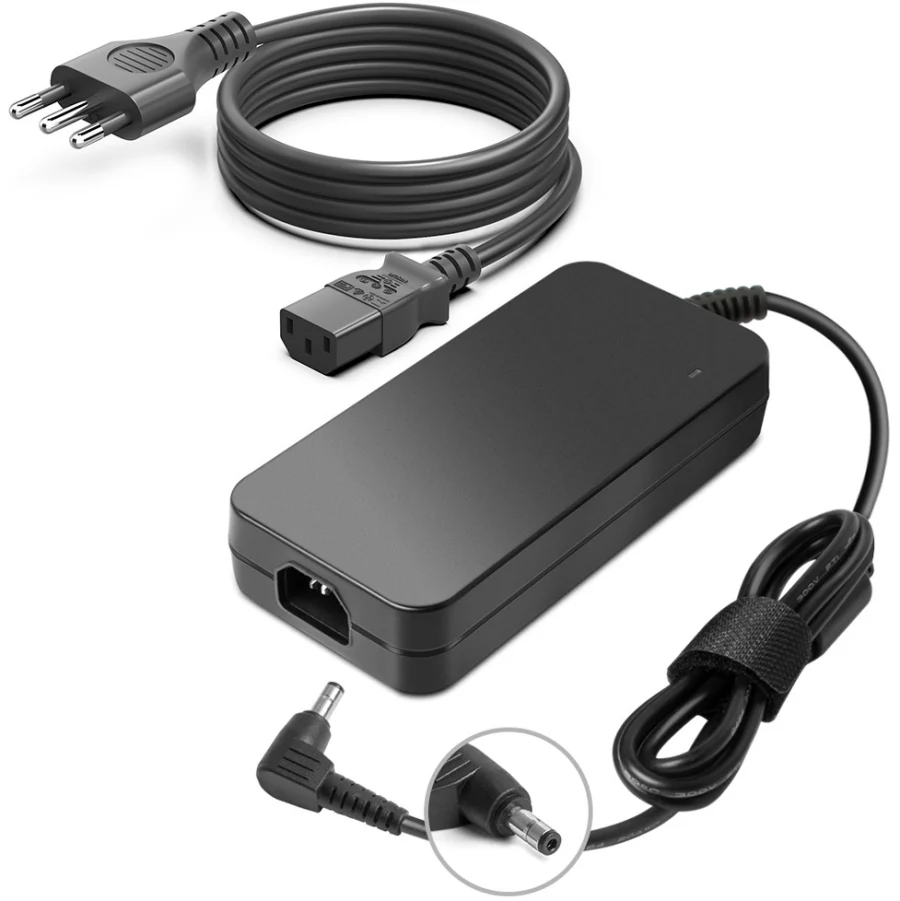Cargador para Asus Notebook 150W 19.5V 7.7A