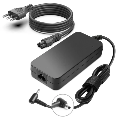 Cargador para Notebook MSI 120W 20V 6A