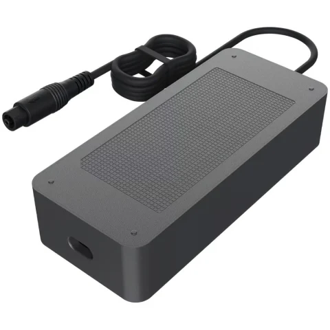 Cargador Xiaomi Fast Charger 2