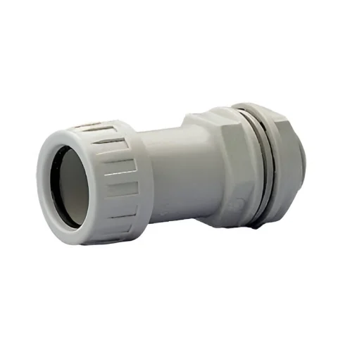 Conector Conatel Caja-Tubo IP65 25mm