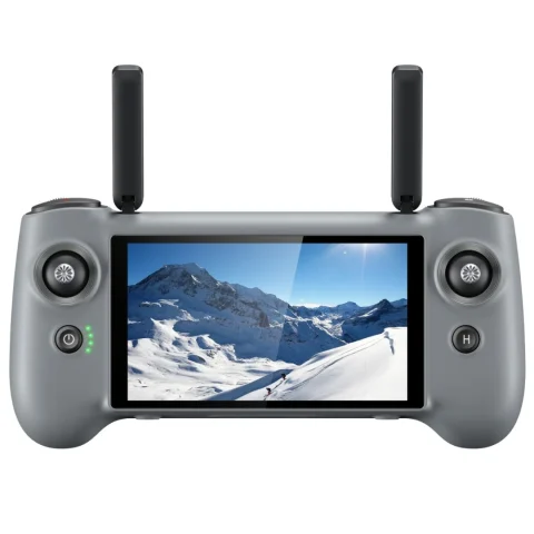 Control Remoto con Pantalla para ATOM 2