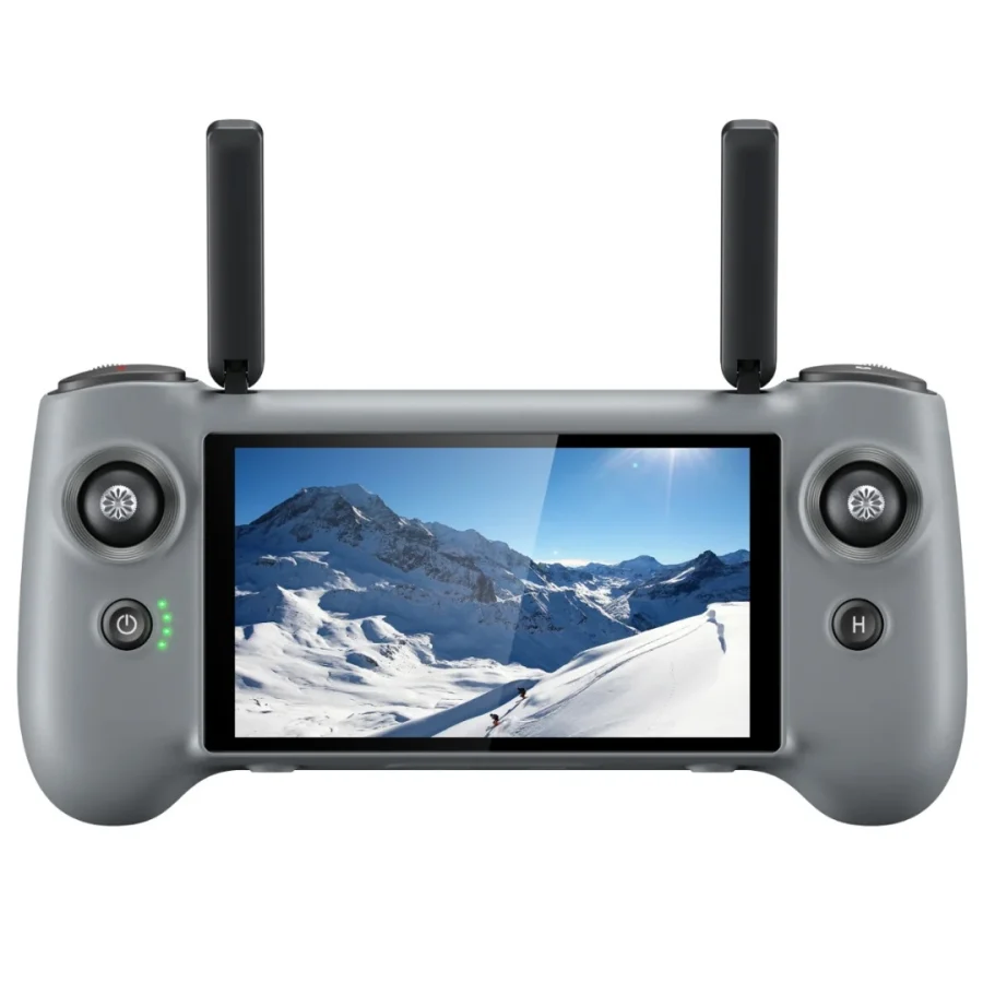 Control Remoto con Pantalla para ATOM 2