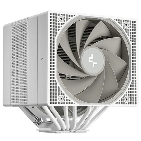 Cooler CPU DeepCool Assassin VC Elite Blanco