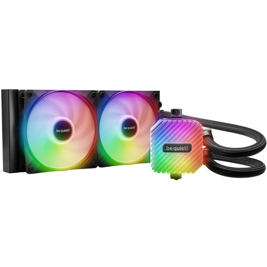 Cooler Líquido be quiet! Light Loop 240mm