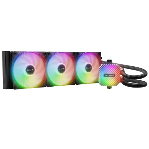 Cooler Líquido be quiet! Light Loop 360mm