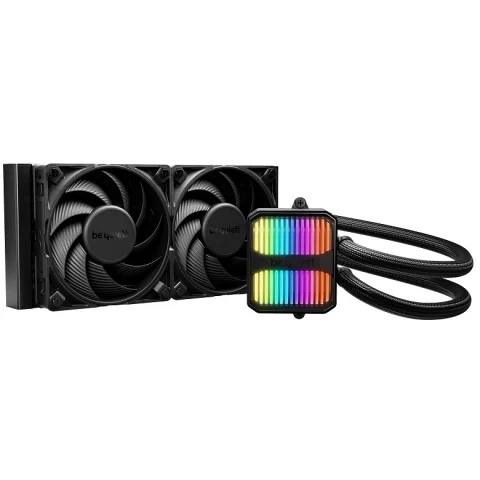 Cooler Líquido be quiet! Silent Loop 3 240mm