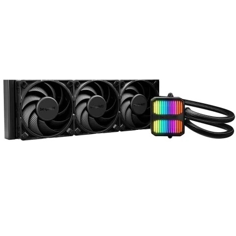 Cooler Líquido be quiet! Silent Loop 3 360mm