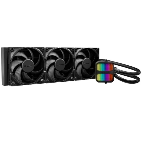 Cooler Líquido be quiet! Silent Loop 3 420mm