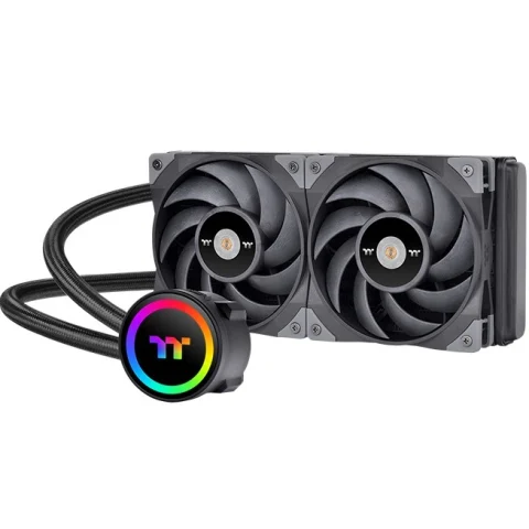 Cooler Líquido Thermaltake Toughliquid 240 ARGB Sync