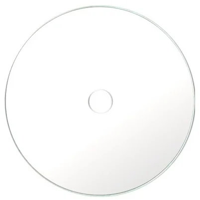DVD-R HP 16X 4.7GB 120min Printable Bulk 50 Unidades
