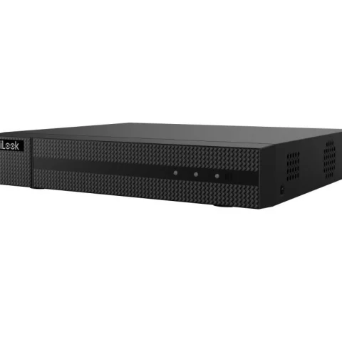 DVR HiLook 1080p 4 canales Motion Detection 2.0
