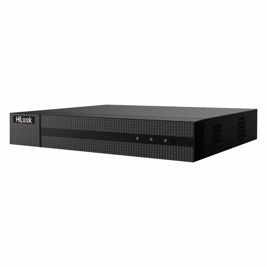 DVR HiLook DVR-204G-M1 4 Canales 1080p Lite AcuSense