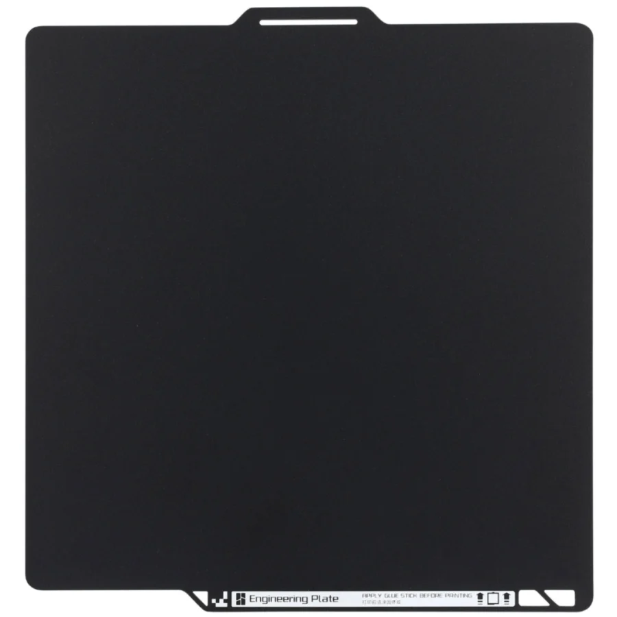 Engineering Plate para Bambu Lab A1 P1 A1 P2 X2