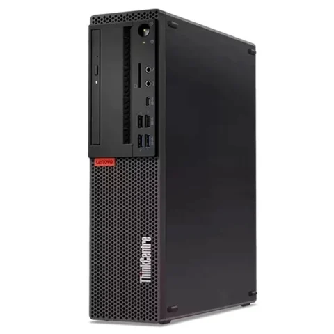 Equipo Lenovo Core i5 4.1GHz, 8GB, 256GB SSD, Win11 Pro