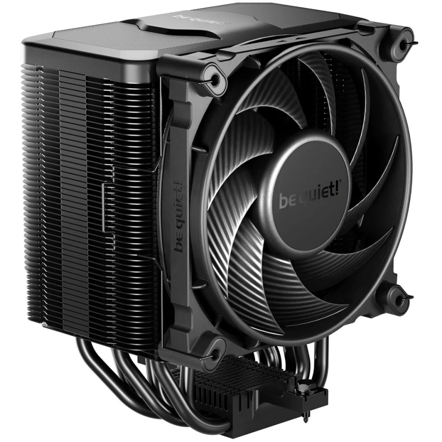 Fan Cooler be quiet! Dark Rock 5 120mm