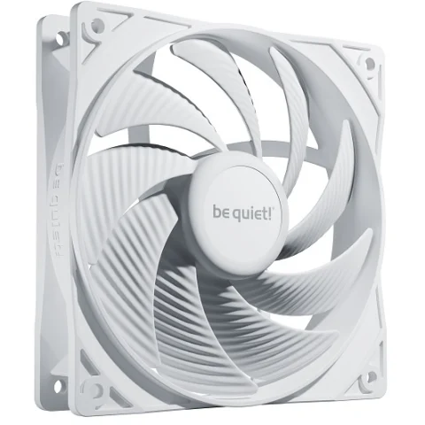 Fan Cooler be quiet! Pure Wings 3 120mm PWM HS