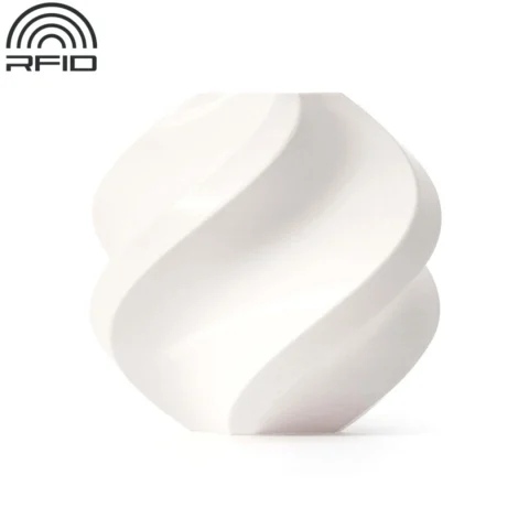 Filamento Bambu Lab ABS blanco