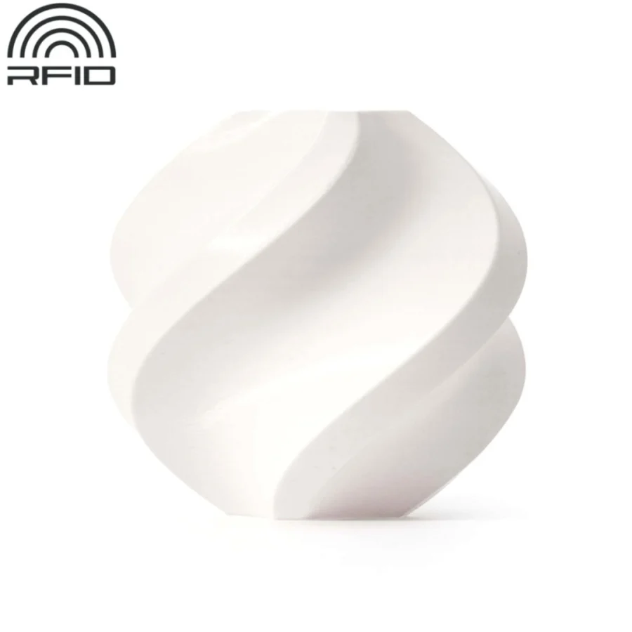 Filamento Bambu Lab ABS blanco