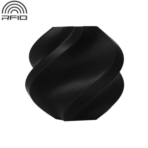 Filamento Bambu Lab PETG HF negro