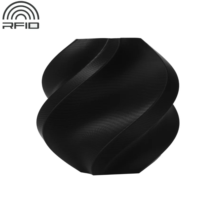 Filamento Bambu Lab PETG HF negro