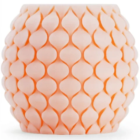 Filamento Sunlu PLA+ 2.0 salmon 1.75mm