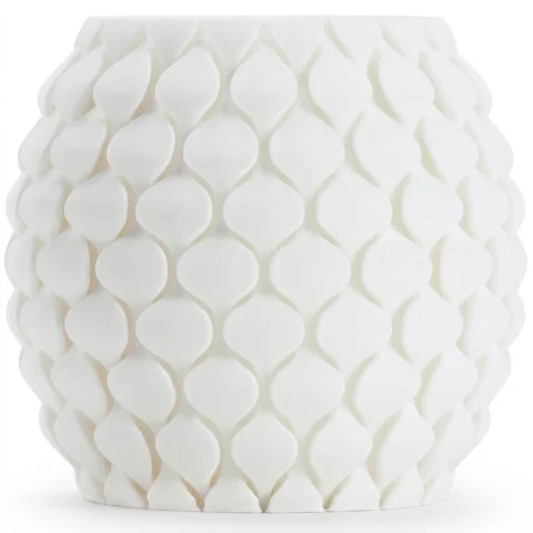 Filamento Sunlu PLA+ 2.0 blanco 1.75mm