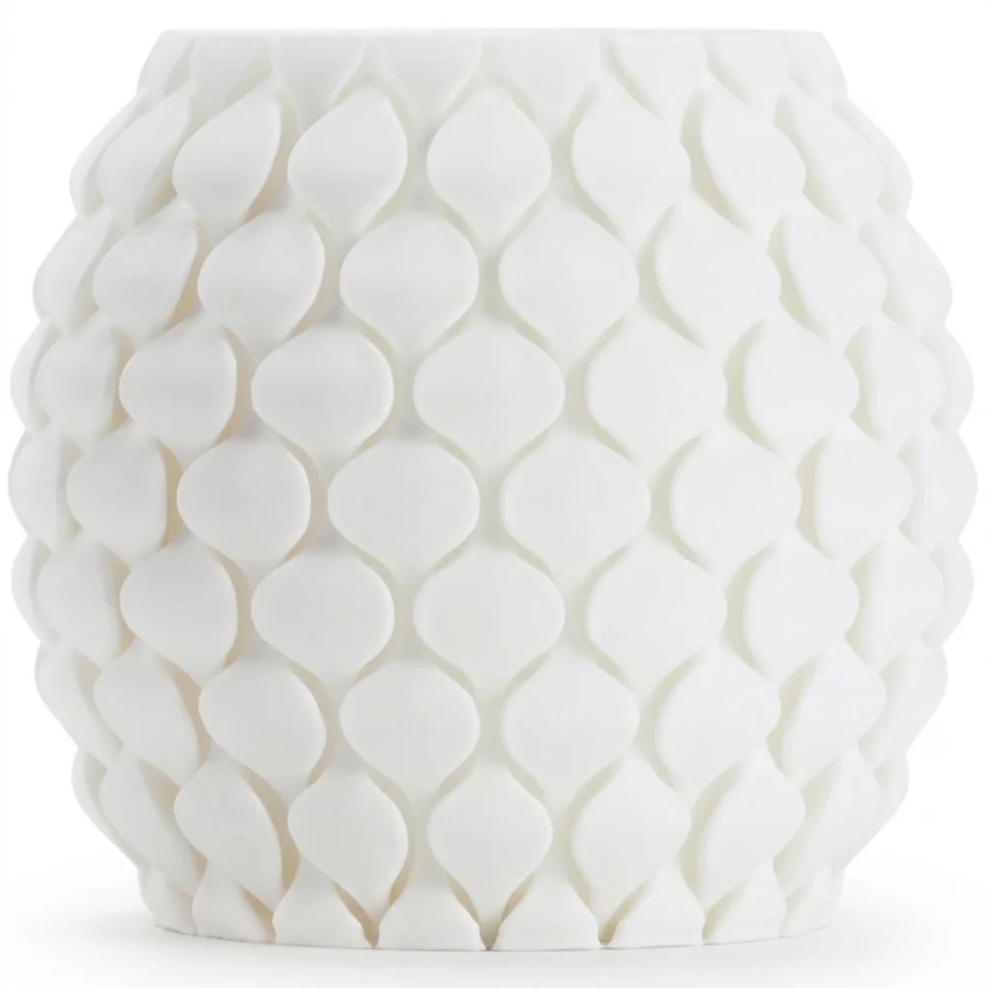 Filamento Sunlu PLA+ 2.0 blanco 1.75mm