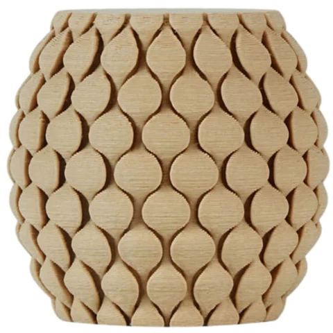 Filamento Sunlu PLA Madera acre 1.75mm