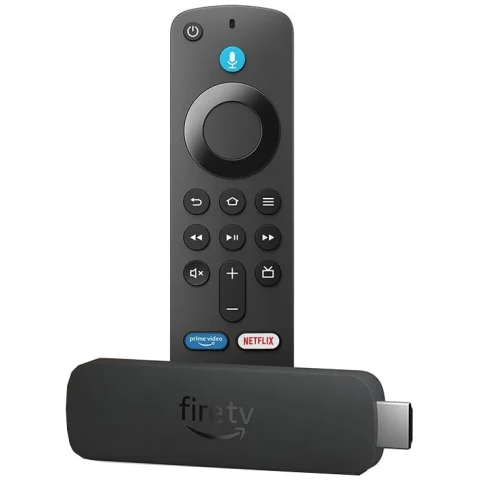 Fire TV Stick Amazon 4K Select Ultra HD