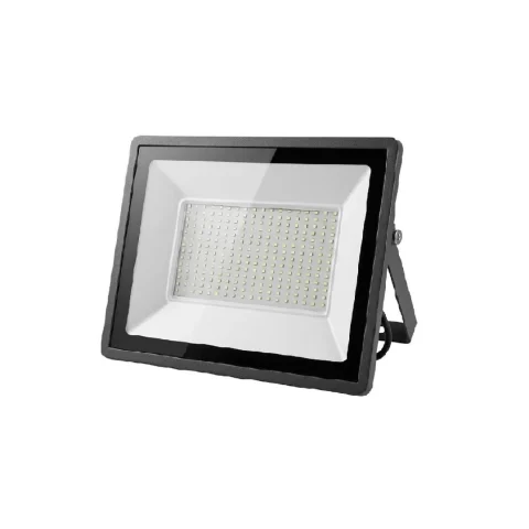 Foco LED Vivion 30W IP65 Luz Fría Negro