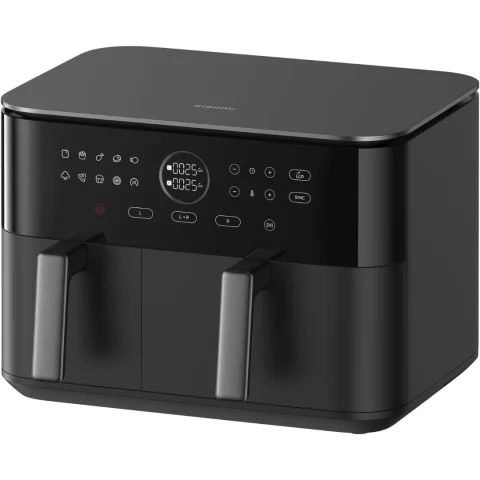 Freidora de aire Xiaomi Dual Zone Air Fryer 10L