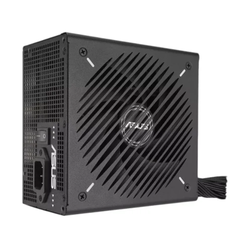 Fuente Asus Prime 650B Black 80 Plus Bronze