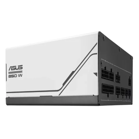 Fuente Asus Prime AP-850G 850W Gold ATX 3.0 Modular