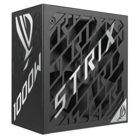 Fuente Asus ROG Strix 1000P Gaming 1000W 80 Plus Platinum ATX 3.1