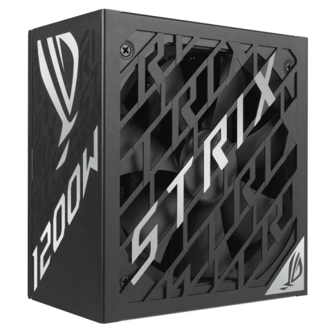 Fuente Asus ROG Strix 1200P Gaming 80 Plus Platinum