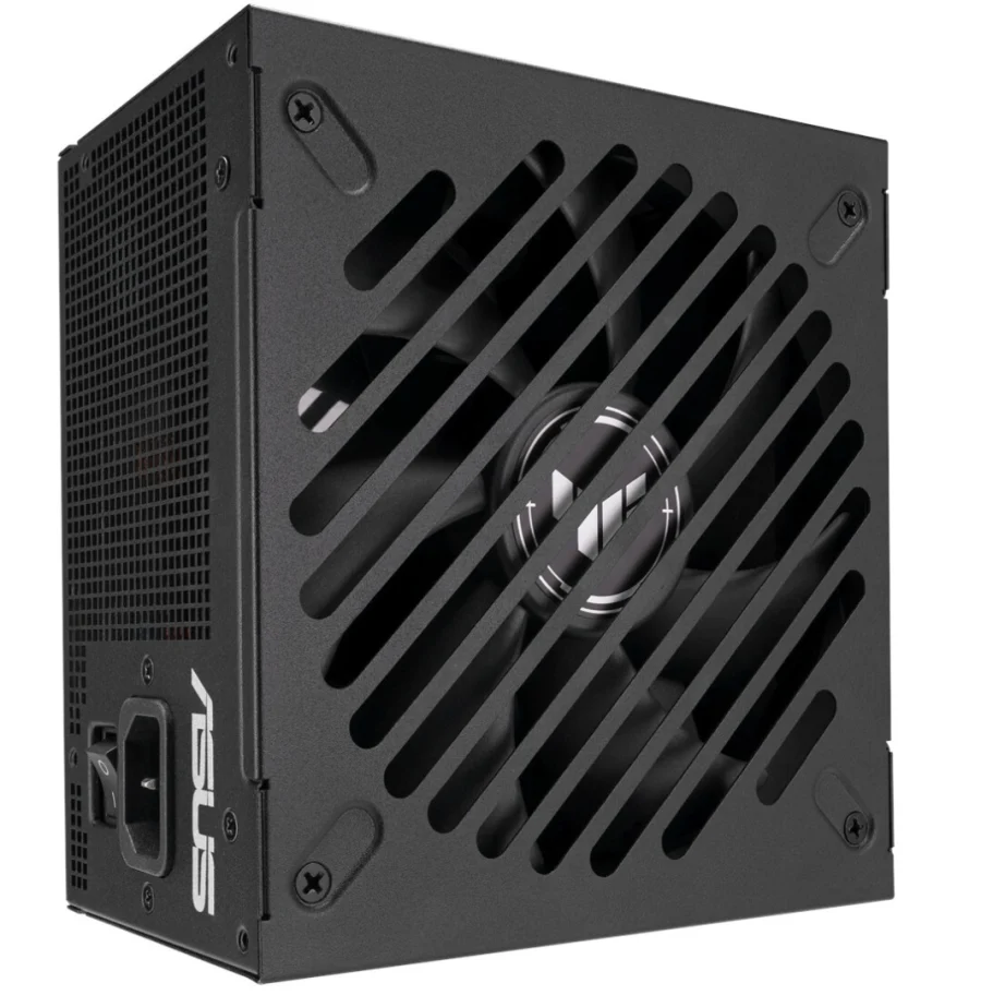 Fuente Asus TUF-GAMING-1200G-EVO 1200W Gold ATX 3.1 Modular