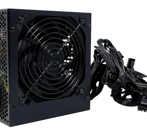 Fuente ATX Xtreme Pro 900W 24+4 pines