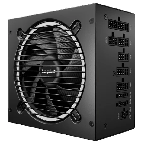 Fuente be quiet! Pure Power 13 M 1000W Gold Modular ATX 3.1