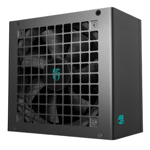 Fuente DeepCool PF600X 600W 80 Plus Bronze ATX 2.5