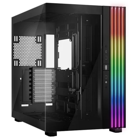 Gabinete be quiet! Light Base 900 DX ATX ARGB Negro