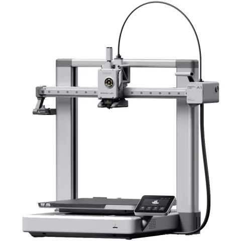 Impresora 3D Bambu Lab A1