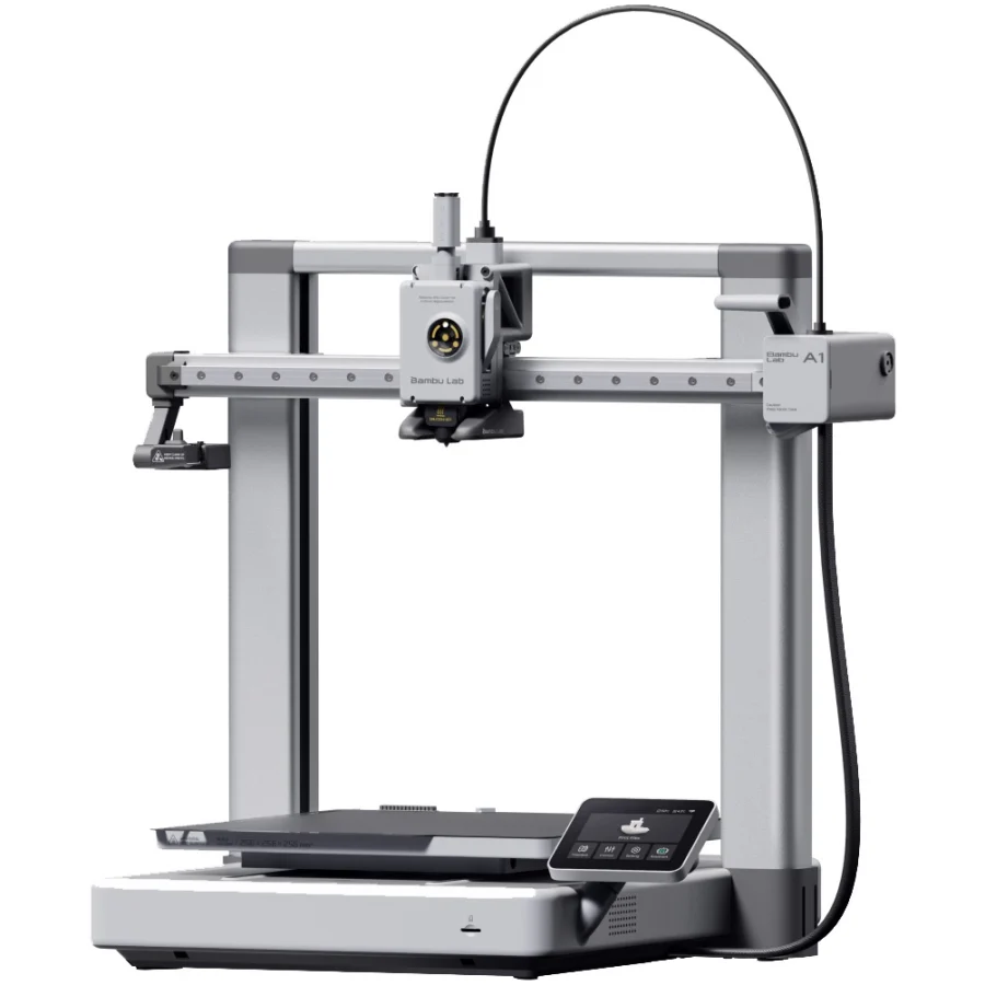 Impresora 3D Bambu Lab A1