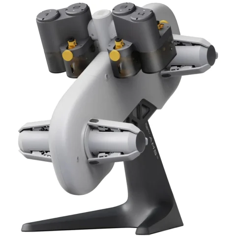 Impresora 3D Bambu Lab A1 Combo con AMS Lite