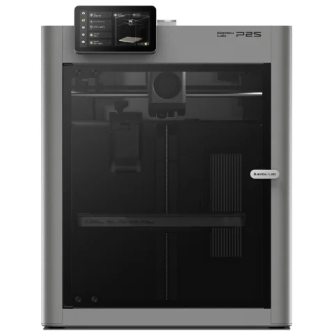 Impresora 3D Bambu Lab P2S