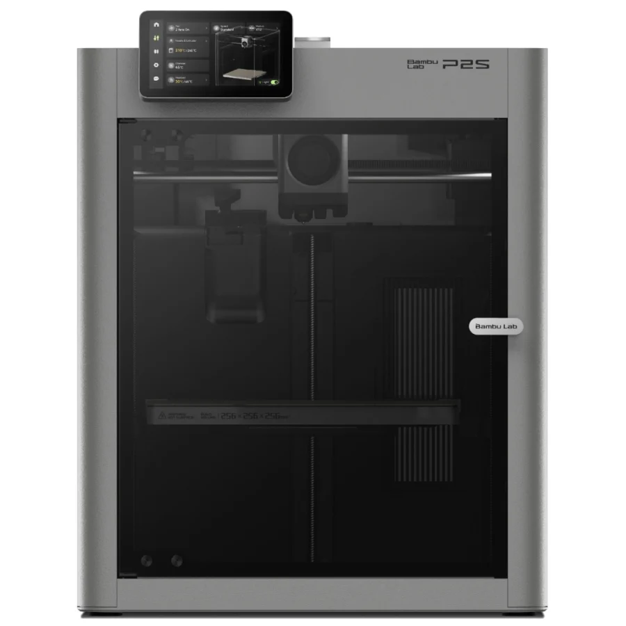 Impresora 3D Bambu Lab P2S