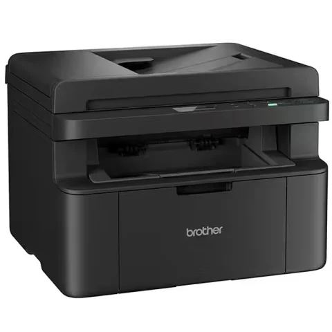 Impresora Láser Multifunción Brother DCP-L1652W 21 ppm Wi-Fi