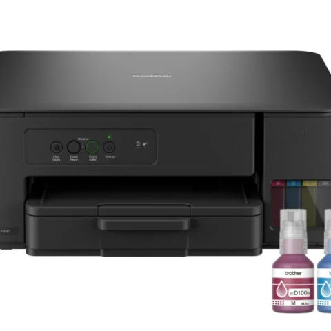 Impresora Multifunción Brother DCP-T230 Sistema Continuo
