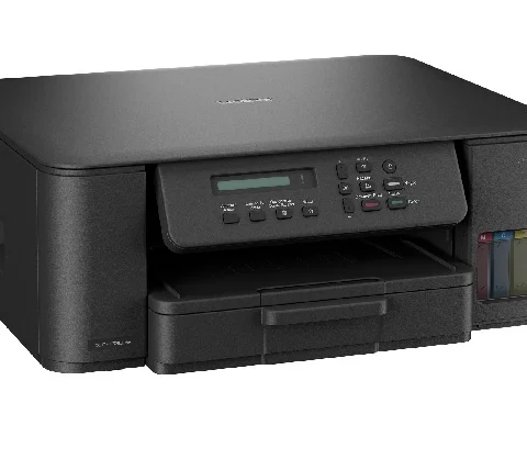 Impresora Multifunción Brother DCP-T530DW Wi-Fi Dúplex