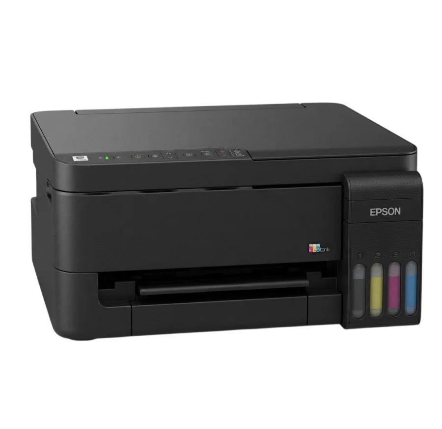 Impresora Multifunción Epson L3350 A4 Wi-Fi EcoTank